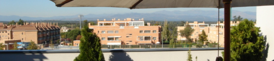 AKASA Pozuelo-Aravaca